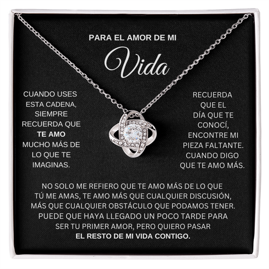 Regalo para mi esposa| para mi novia | para el amor de mi vida